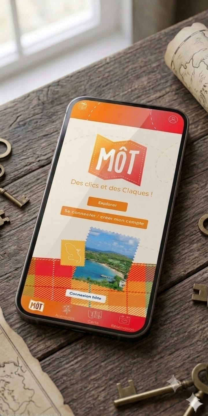 MÔT